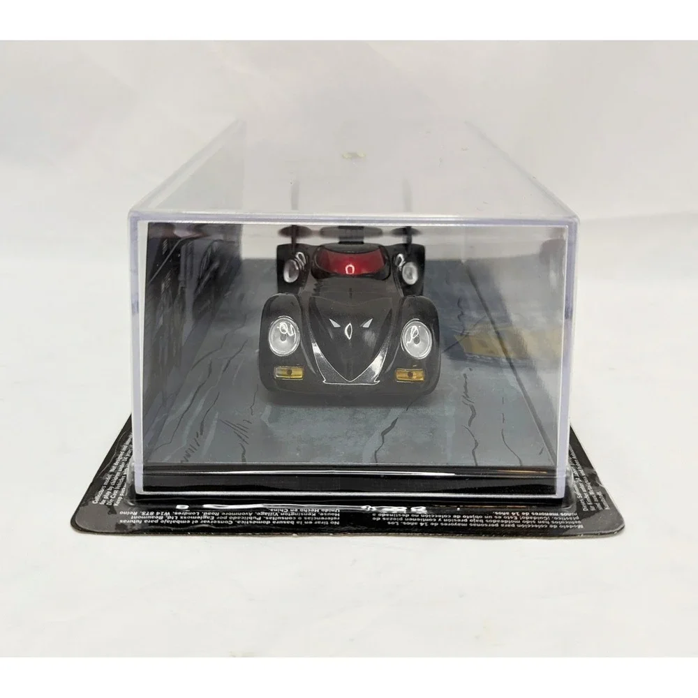 Eaglemoss Batman Automobilia Legends Of The Dark Knight #156
